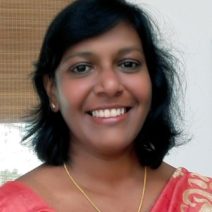 Dr. Hashendra S. Kathriarachchi